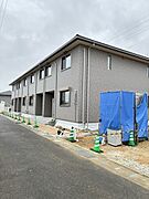 大多羅駅より徒歩25分 2階 新築の賃貸物件