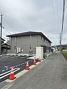 大多羅駅より徒歩25分 2階 新築の賃貸物件