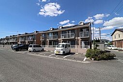 プレジール小野　A棟