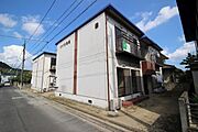 ハイツ鳥越 B 2階 築42年10ヶ月の賃貸物件