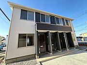 ブルームテラス 2階 新築の賃貸物件