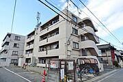 ドゥリーム浜 4階 築31年5ヶ月の賃貸物件