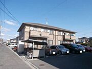 清輝橋駅より徒歩48分 2階 築22年9ヶ月の賃貸物件