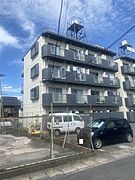 メゾン西古松 4階 築36年9ヶ月の賃貸物件