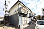 浮田コーポ 2階 築46年10ヶ月の賃貸物件
