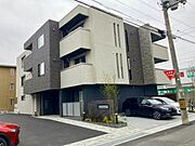 ピュアシャルム 2階 築2年2ヶ月の賃貸物件