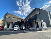 東岡山駅より徒歩4分 2階 築5年の賃貸物件