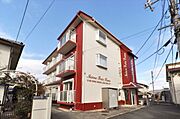 西川原駅より徒歩8分 2階 築33年5ヶ月の賃貸物件