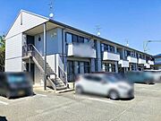 清輝橋駅より徒歩57分 2階 築25年の賃貸物件