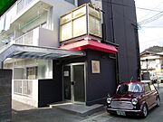 備前三門駅より徒歩30分 1階 築44年5ヶ月の賃貸物件