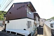 レークサイドハイツ 2階 築37年7ヶ月の賃貸物件