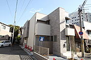 岡山駅より徒歩15分 2階 築3年5ヶ月の賃貸物件