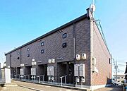 高島駅より徒歩17分 1階 築13年11ヶ月の賃貸物件