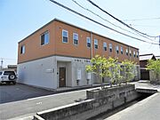 アーバンライフ庭瀬 1階 築16年7ヶ月の賃貸物件