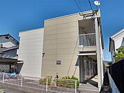 北長瀬駅より徒歩8分 2階 築21年10ヶ月の賃貸物件