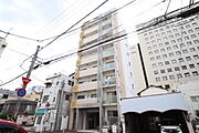 ウイング21中山下 8階 築18年5ヶ月の賃貸物件