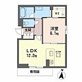 グランツ野田1階9.3万円