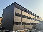 グランメゾン学南 3階 新築の賃貸物件