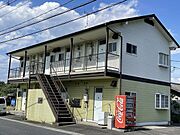 ＳｕｎＳａｌｉｒｅＴｏｍｉｈａｒａ 2階 築37年7ヶ月の賃貸物件