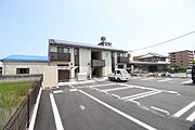 備前西市駅より徒歩34分 1階 築9年1ヶ月の賃貸物件