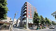 岡山駅より徒歩15分 5階 築1年10ヶ月の賃貸物件