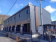 レオパレスエスケイティー 1階 築17年8ヶ月の賃貸物件