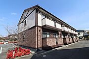 庭瀬駅より徒歩35分 2階 築22年5ヶ月の賃貸物件