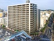 大元駅より徒歩12分 4階 築16年4ヶ月の賃貸物件