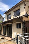 備前三門駅より徒歩19分 築39年7ヶ月の賃貸物件