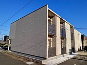 クレイノ伊料北 2階 築8年5ヶ月の賃貸物件