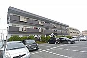 レジデンストーワ 1階 築36年10ヶ月の賃貸物件