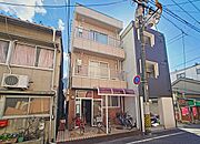 法界院駅より徒歩17分 2階 築32年の賃貸物件