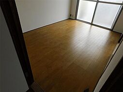 石産マンション1 2DKの写真