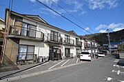 法界院駅より徒歩24分 1階 築42年7ヶ月の賃貸物件