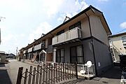 高島駅より徒歩14分 2階 築31年11ヶ月の賃貸物件