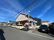 アンジェリーク・ドミールA 1階 築31年5ヶ月の賃貸物件