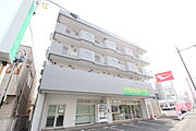 大元駅より徒歩22分 4階 築38年5ヶ月の賃貸物件