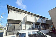 岡山駅より徒歩15分 2階 築30年7ヶ月の賃貸物件