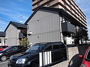 備前西市駅より徒歩5分 1階 築22年4ヶ月の賃貸物件