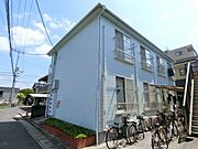 法界院駅より徒歩7分 1階 築42年の賃貸物件