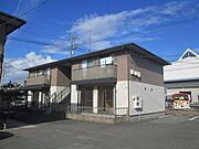 庭瀬駅より徒歩17分 2階 築21年5ヶ月の賃貸物件