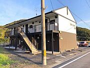 リバーサイド庄内の賃貸物件