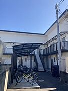 sh.gakunan 1階 築11年の賃貸物件