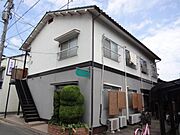 フェリーチェ富町 1階 築43年6ヶ月の賃貸物件