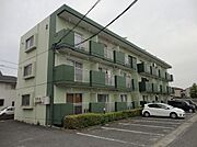 大元駅より徒歩38分 3階 築37年7ヶ月の賃貸物件