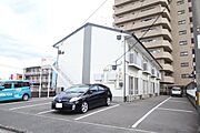 清輝橋駅より徒歩31分 2階 築38年10ヶ月の賃貸物件