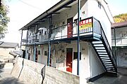備前三門駅より徒歩23分 1階 築44年6ヶ月の賃貸物件