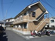 法界院駅より徒歩19分 2階 築31年7ヶ月の賃貸物件
