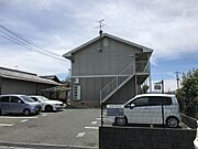 備前西市駅より徒歩69分 2階 築32年10ヶ月の賃貸物件