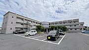 高島駅より徒歩9分 2階 築30年4ヶ月の賃貸物件